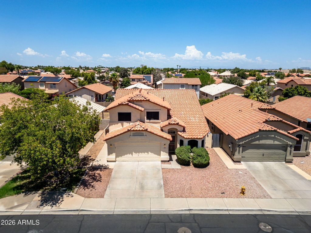 12602 W CAMBRIDGE Avenue, Avondale, AZ 85392 — photo 2