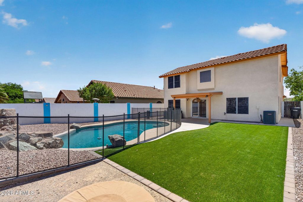 12602 W CAMBRIDGE Avenue, Avondale, AZ 85392 — photo 4