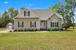 105 Kiowa Place, Pikeville, NC 27863