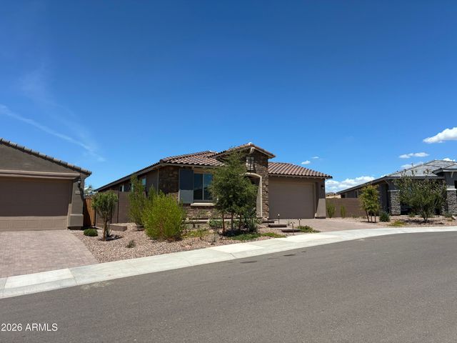 31684 N 135TH Lane, Peoria, AZ 85383