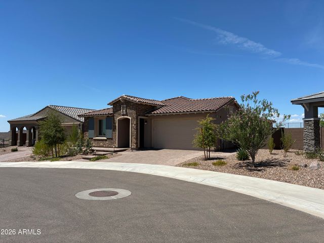 31684 N 135TH Lane, Peoria, AZ 85383