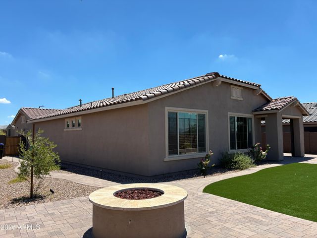 31684 N 135TH Lane, Peoria, AZ 85383