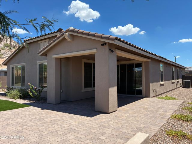 31684 N 135TH Lane, Peoria, AZ 85383