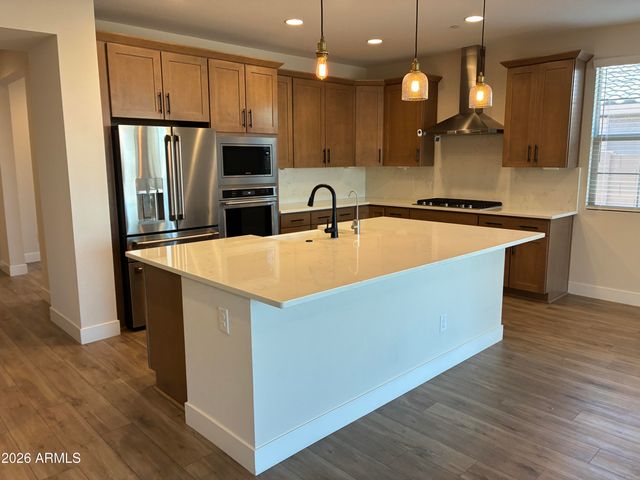 31684 N 135TH Lane, Peoria, AZ 85383