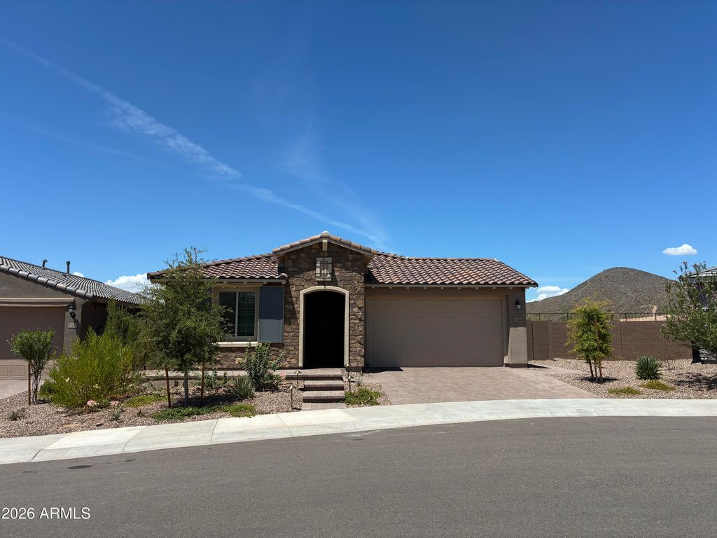 31684 N 135TH Lane, Peoria, AZ 85383
