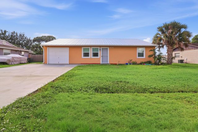 874 SW Canary Terrace, Port St. Lucie, Port St Lucie, FL 34953