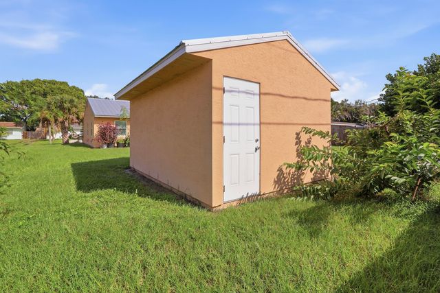 874 SW Canary Terrace, Port St. Lucie, Port St Lucie, FL 34953