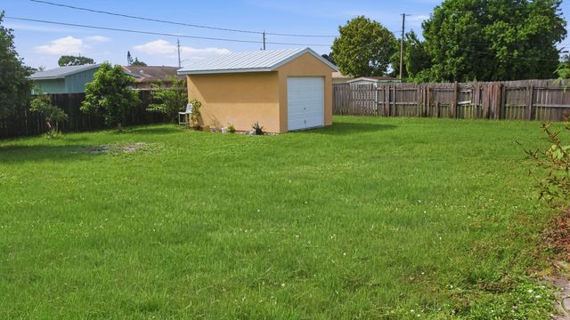 874 SW Canary Terrace, Port St. Lucie, Port St Lucie, FL 34953