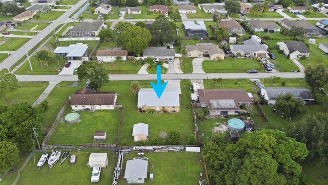 874 SW Canary Terrace, Port St. Lucie, Port St Lucie, FL 34953