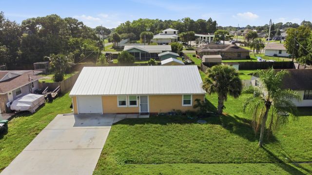 874 SW Canary Terrace, Port St. Lucie, Port St Lucie, FL 34953