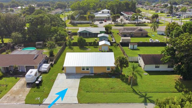 874 SW Canary Terrace, Port St. Lucie, Port St Lucie, FL 34953