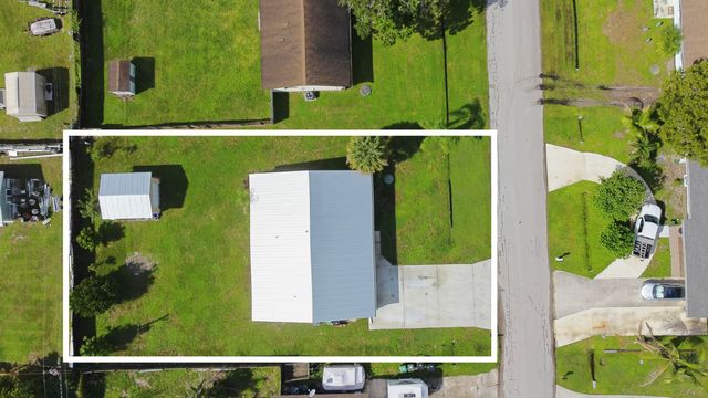 874 SW Canary Terrace, Port St. Lucie, Port St Lucie, FL 34953