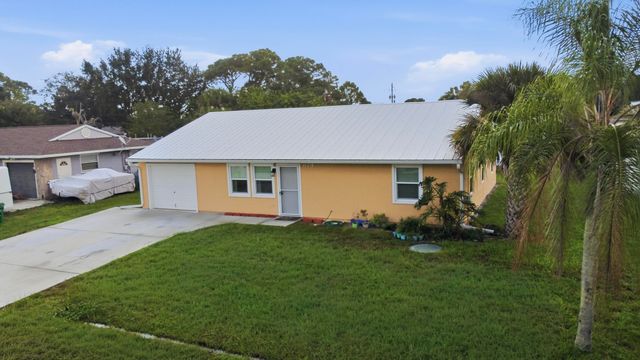 874 SW Canary Terrace, Port St. Lucie, Port St Lucie, FL 34953