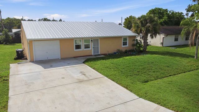 874 SW Canary Terrace, Port St. Lucie, Port St Lucie, FL 34953