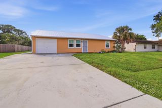 874 SW Canary Terrace, Port St. Lucie, Port St Lucie, FL 34953
