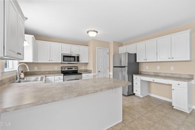 167 Bridle Drive, Angier, NC 27501