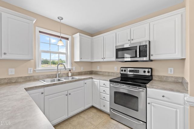 167 Bridle Drive, Angier, NC 27501