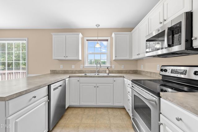 167 Bridle Drive, Angier, NC 27501