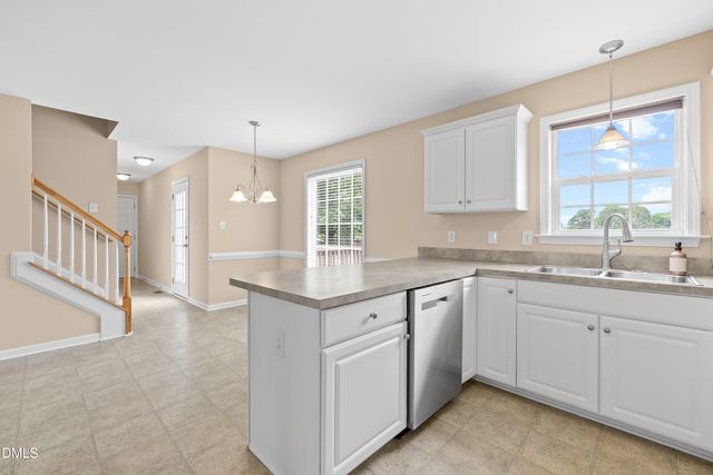 167 Bridle Drive, Angier, NC 27501