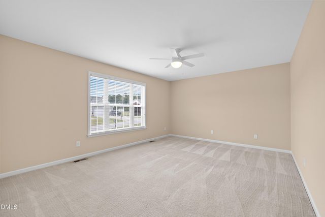 167 Bridle Drive, Angier, NC 27501