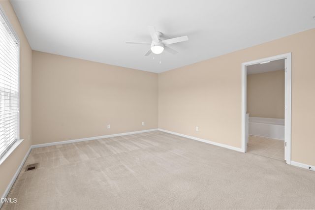 167 Bridle Drive, Angier, NC 27501