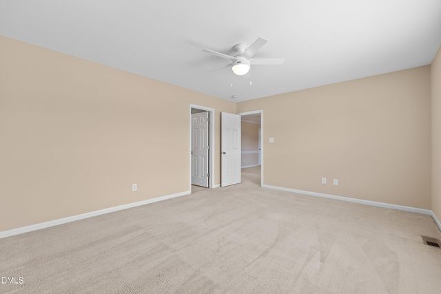167 Bridle Drive, Angier, NC 27501