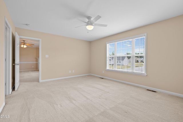 167 Bridle Drive, Angier, NC 27501