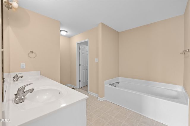 167 Bridle Drive, Angier, NC 27501