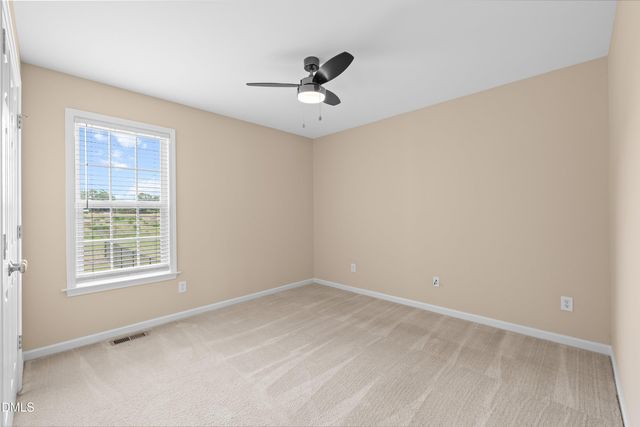 167 Bridle Drive, Angier, NC 27501