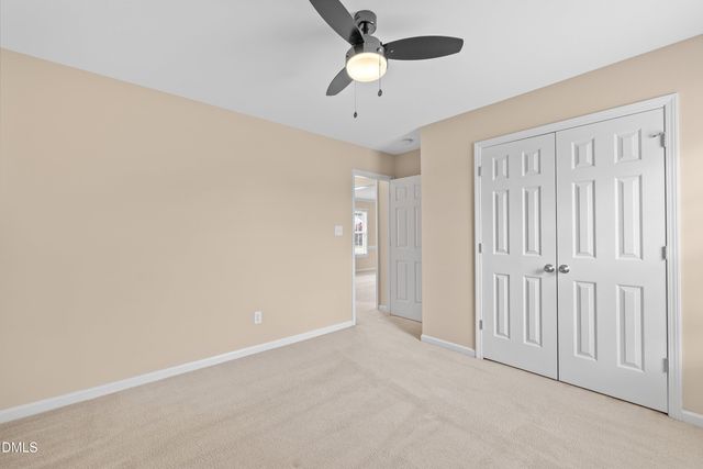 167 Bridle Drive, Angier, NC 27501