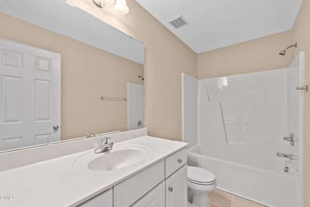 167 Bridle Drive, Angier, NC 27501
