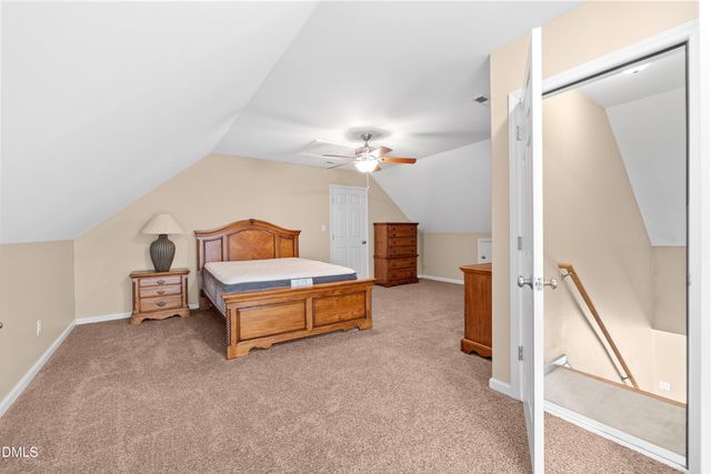 167 Bridle Drive, Angier, NC 27501