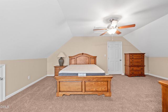 167 Bridle Drive, Angier, NC 27501