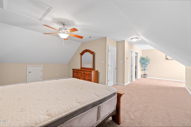 167 Bridle Drive, Angier, NC 27501