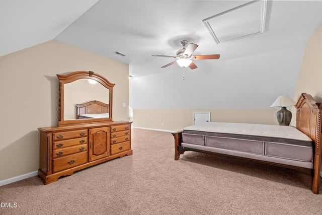 167 Bridle Drive, Angier, NC 27501