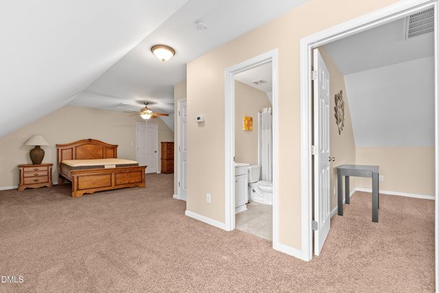 167 Bridle Drive, Angier, NC 27501