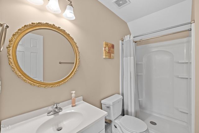 167 Bridle Drive, Angier, NC 27501