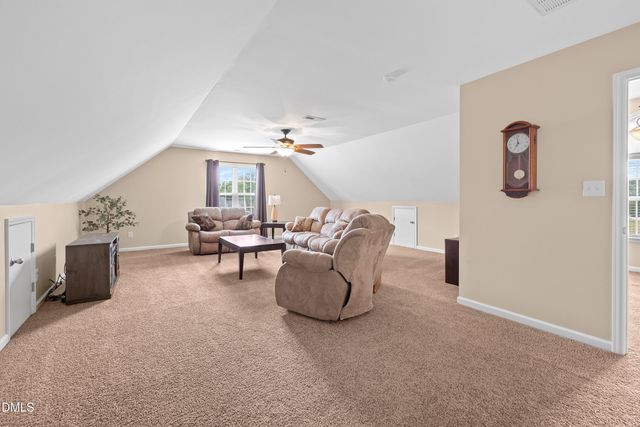 167 Bridle Drive, Angier, NC 27501