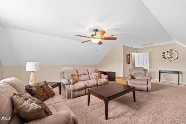 167 Bridle Drive, Angier, NC 27501
