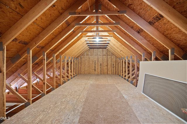 167 Bridle Drive, Angier, NC 27501