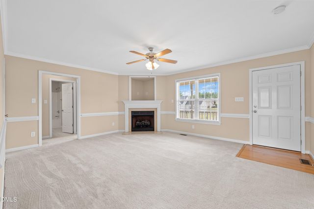 167 Bridle Drive, Angier, NC 27501