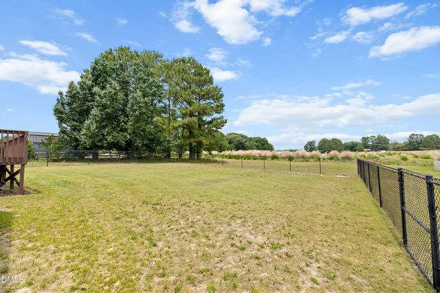 167 Bridle Drive, Angier, NC 27501