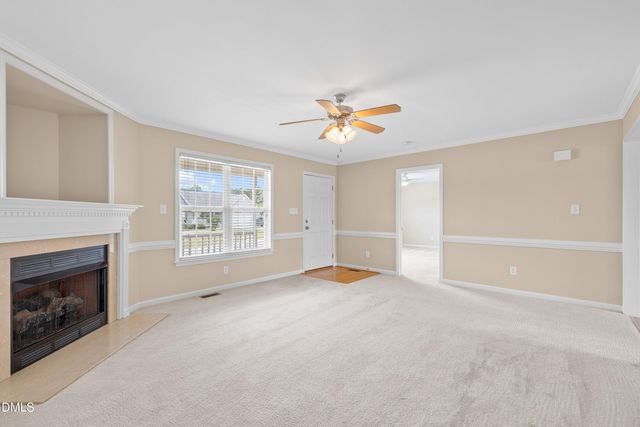 167 Bridle Drive, Angier, NC 27501
