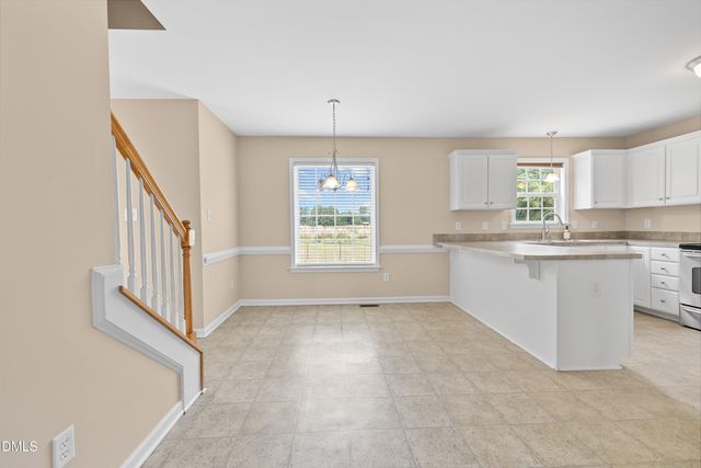 167 Bridle Drive, Angier, NC 27501