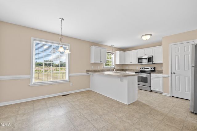 167 Bridle Drive, Angier, NC 27501