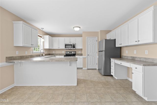 167 Bridle Drive, Angier, NC 27501