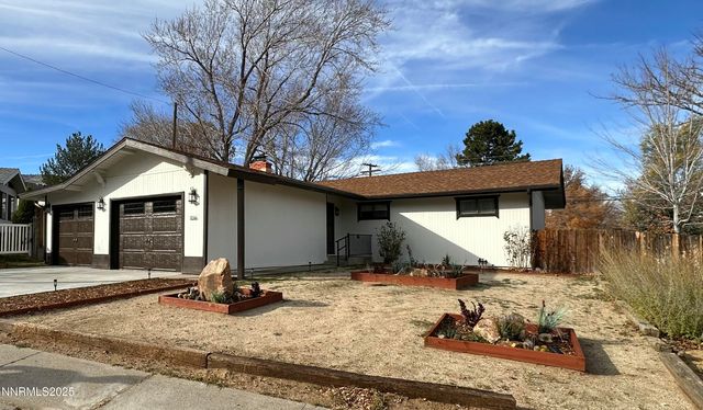 1044 Elm Street, Carson City, NV 89703