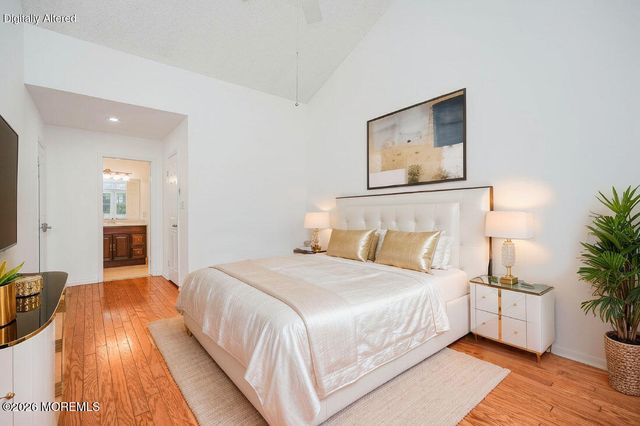 47 Winthrop Road 47A, Monroe, NJ 08831