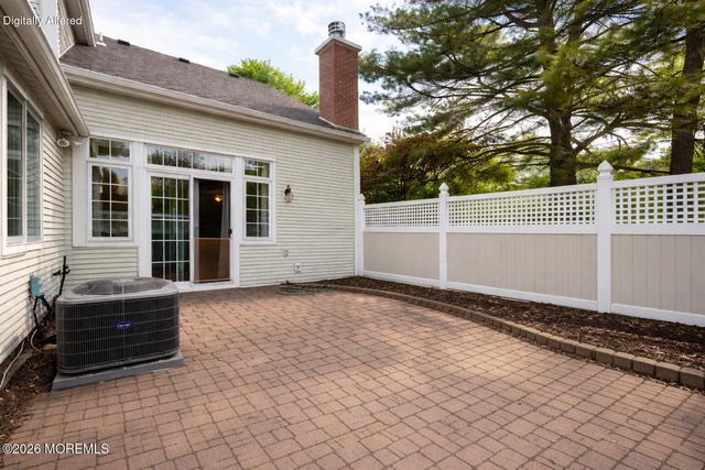 47 Winthrop Road 47A, Monroe, NJ 08831