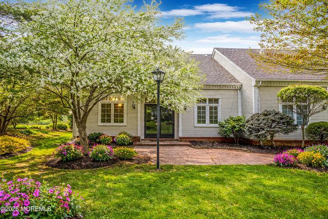 47 Winthrop Road 47A, Monroe, NJ 08831